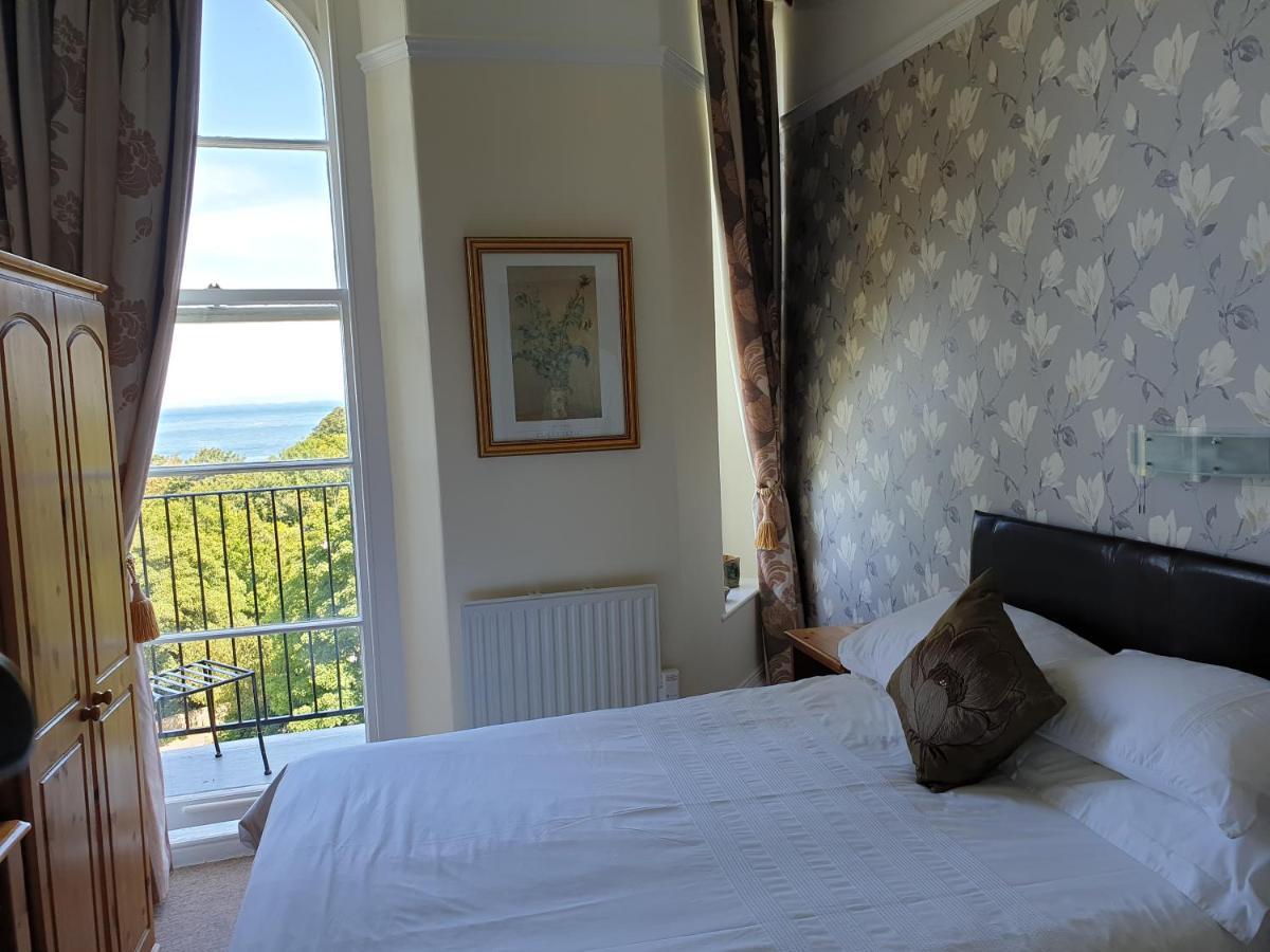 Гостевой дом The Collingdale 4*