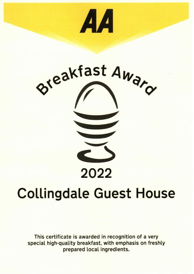 The Collingdale