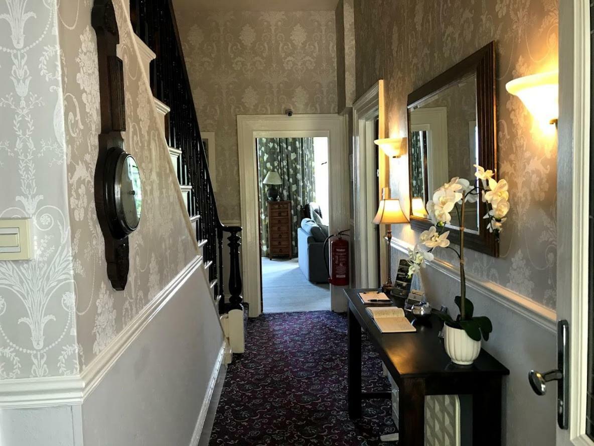 The Collingdale Гостевой дом 4*