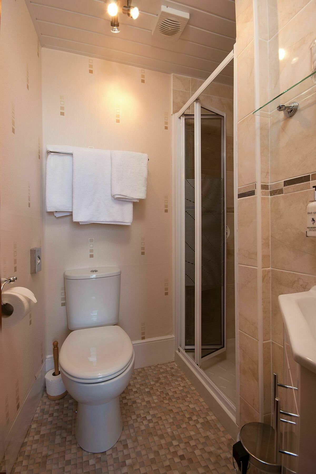 Гостевой дом The Collingdale 4*