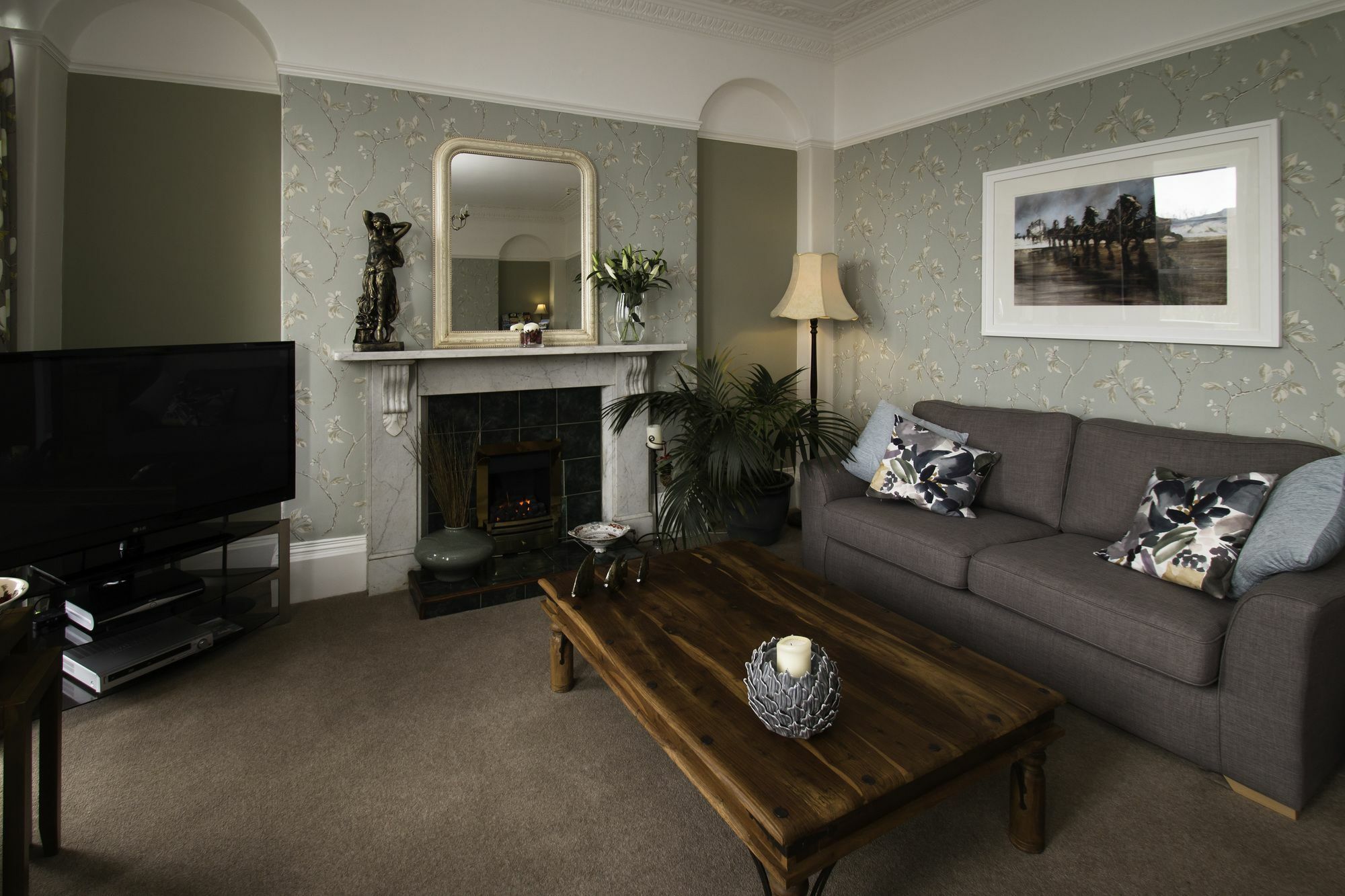 The Collingdale Гостевой дом 4*
