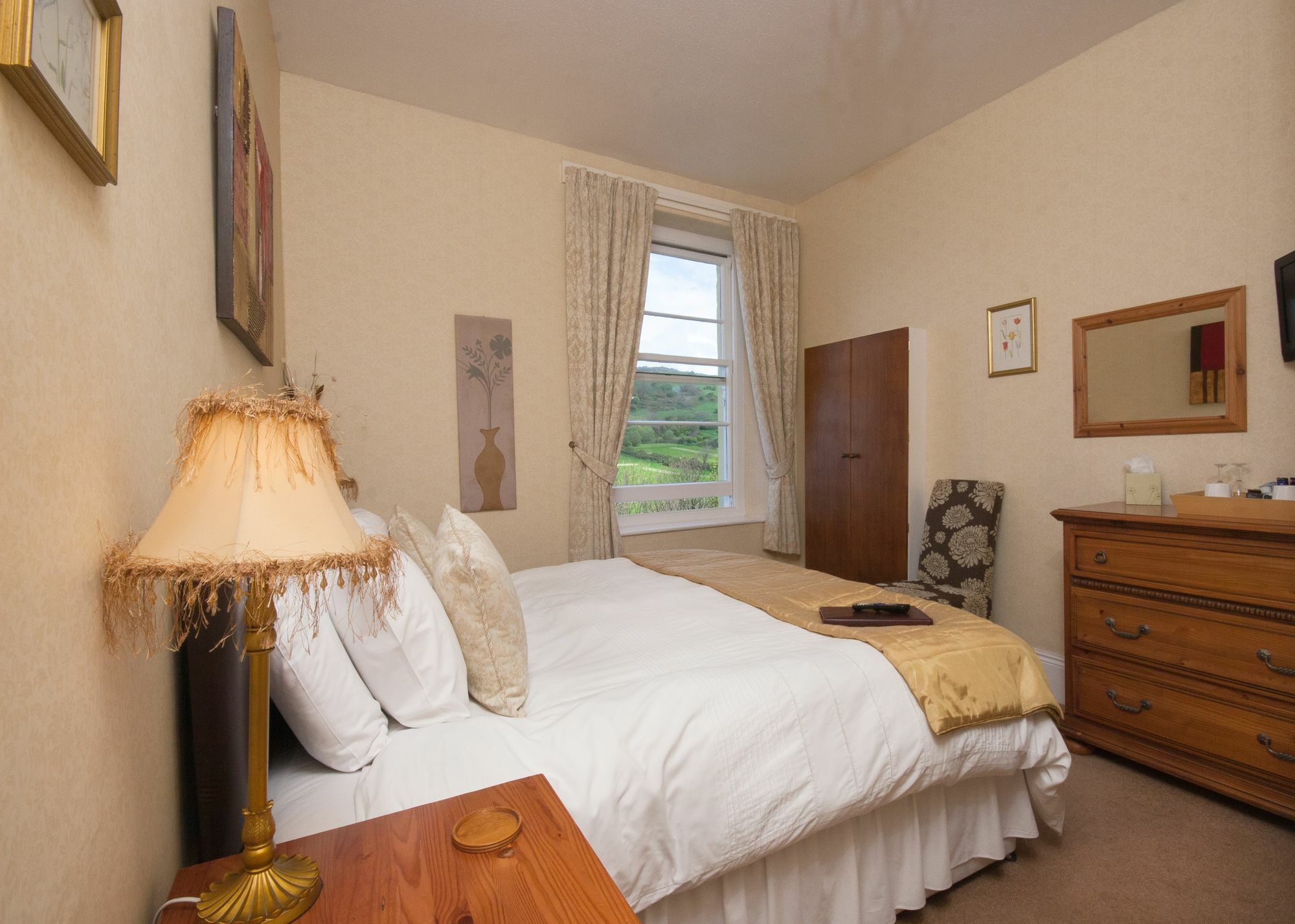 Гостевой дом The Collingdale 4*
